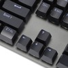 Mechanical Keyboard Wired Gaming Backlight Ultra Thin USB Keyboard for