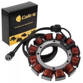 Caltric Stator Magneto for Harley Davidson Night Train FXSTB / Softail Deuce FXSTD 2000