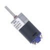 DC12V Reduction Motor High Torsion Brushless Gear Electric Motor for