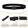 JASGOOD Kids Adjustable Elastic Belt for Boys Girls and Toddlers