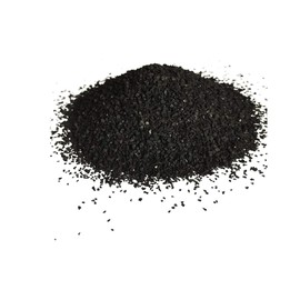IPW Industries, Inc. - PC600-R Bulk Carbon Replacement Media - 12 x 40 Mesh Granular Activated Carbon Charcoal for Whole House Water Filter Systems