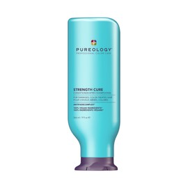 Pureology Hydrate Conditioner - For Dry or Color Treated Hair, Nourishing Conditioner to Restore Moisture & Seal in Hydration, Protects Color Vibrancy, Vegan, 9 Fl Oz