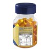 Omega Naturagel Aceite Pescado Linaza Oliva Sabor Cápsulas