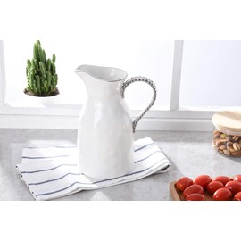 Pampa Bay Salerno Water Pitcher