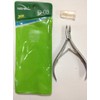 Nghia Stainless Steel Cuticle Nipper C-04 (Previously D-03) Jaw 14