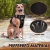 Eyein No Pull Dog Harness Large, Comfortable Heavy Duty Pet