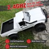 ARRIS WPL C24-1 RC Rock Crawler 4x4 RC Truck Off