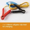 CAMPLUX 12V DC Water Pump 1.6/3.3GPM Diaphragm Self-Priming for Kitchen