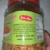 Trady Crispy Tiny Shrimp-Ready to eat 7oz Product Of Vietnam