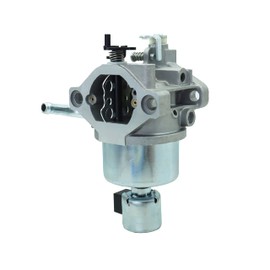 594605 Carburador para Briggs & Stratton 594603 591734 796110 792768 790023 594601 con kit de afinación de filtro de aire