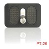 SUNWAYFOTO PT-26R Universal Quick Release Plate Arca Swiss Standard SF0145