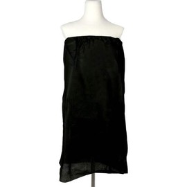 피부관리샵 일회용 에스테틱 부직포 가운 피부관리가운 일회용부직포가운 Disposable Aesthetic Non-Woven Gown for Skin Care Spa