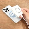 Gourmandies CK-83B MagSafe Compatible Metal Sticker Bee