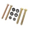 Impact Rated Hub Removal Thread Bolts Metal M12 M14 Press