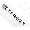 TARGET SPORTS Taa2501 Dart Stand Countertop Display Unit
