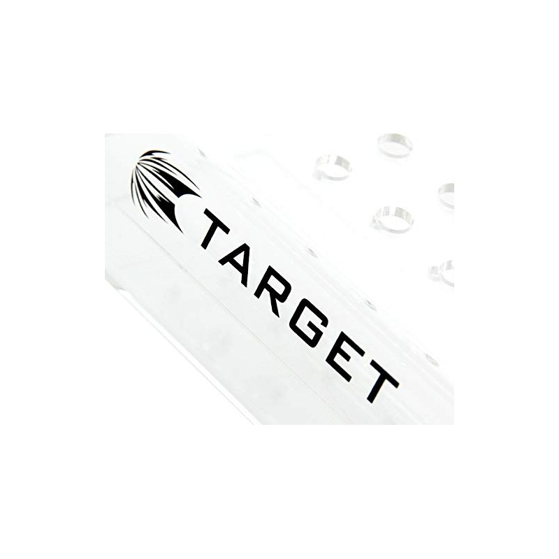 TARGET SPORTS Taa2501 Dart Stand Countertop Display Unit
