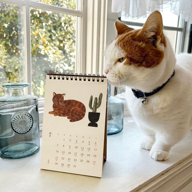 Elcomune Cal-127 Matka 2025 Calendar Desktop Life