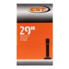 CST Cámara 29x1.90/2.35 Bicicleta Válvula Americana 48 Mm Cst Tipo