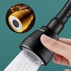 3 Modes Tap Extension Kitchen, 360° Rotating Multifunctional Tap Extender,