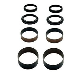 Yamaha YZ 450F/ 450FB/ 450 FX (2004-2009) all Models Fork Seals Yamaha Part # 1C3-W003B-00-00 Supercedes Kit Part# 5XE-W003B-00-00 Original OEM Yamaha Parts