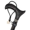 Asterom Cane Strap for Women, Walking Cane Accessories - Fashionable