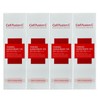 Cellfusionc Toning Sunscreen 100 50ml (SPF50+) 4 Pieces / Circle