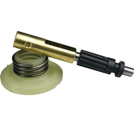 HTONG Oil Pump Piston Plunger 435 440E 445 450 450E 340 345 350 EPA Replacement H-usqvarna Oil Pump Piston Plunger Shaft Lever Worm Gear Set