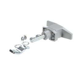 Randell HD LCH0307 Vice Action Latch, E3-41-17 (Aw)