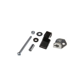 Cold start lever with fixation-kit for S50/KR51