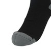 2 PCS Warm Waterproof Socks Double Layer Thickened Socks Sweat