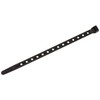 Southwire 14-Inch Heavy Duty Mountable Cable Ties, 50lb Tensile Strength,