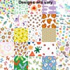 Hello Bello Premium Diapers, Size 4 (22-37 lbs) Surprise Pack