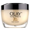 Olay Total Effects 7 in 1 Anti-Aging Face Moisturizer Night