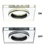 Ceiling spot lamp Deco LED recessed Spotlight Living Working Room