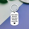 New Driver Gift Keychain for Nephew Funny 16 Birthday Gift