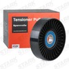 STARK SKTP-0600117 Tensioner Pulley, V-Ribbed Belt