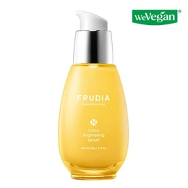 Citrus Brightening Serum 50g / Vitamin Whitening for Freckles and Blemishes / 감귤 브라이트닝 세럼 50g  기미 잡티 비타민 미백