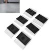 6PCS Vacuum Cleaner Dust Bags Non Woven Fabric Dust Bag