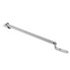 2pcs Hatch Support Spring 304 Stainless Steel 8 1/4in for
