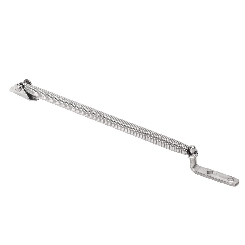 2pcs Hatch Support Spring 304 Stainless Steel 8 1/4in for