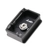 FocusFoto Upper Quick Release Baseplate for DJI Ronin RS4/RS4 Pro,