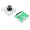 M5Stack A007 Joysticks JOYSTICK is a joystick control panel compatible with the Face kit.
