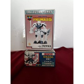 Sansei Panzer Trampler Promaxis Vintage Mecha