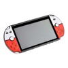 7.1inch Handheld Game Console Built in 16GB Memory HD Large