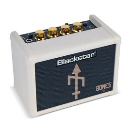 Blackstar FLY 3 3w Bluetooth Mini Amp Bones UK