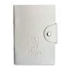 Moyra Stamping Plate Holder White