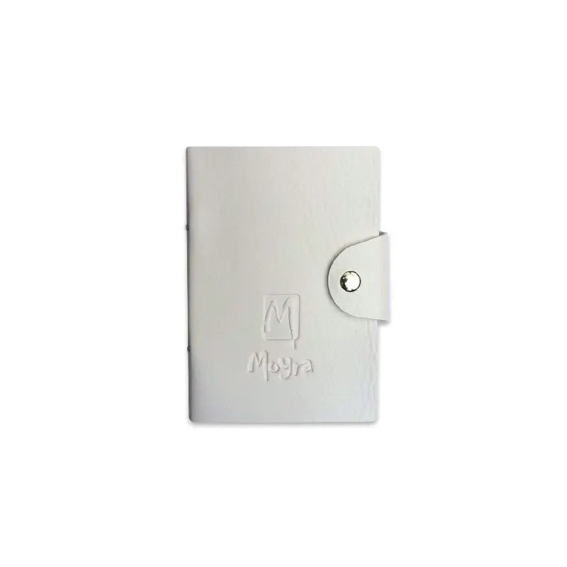 Moyra Stamping Plate Holder White