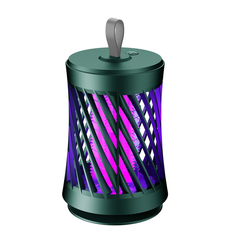 Household Mosquito Killing Lamp Hanging Mosquito Killer Lamp Electric Shock