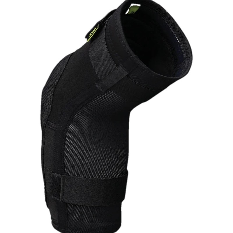 IXS Hack EVO+ 482-510-2636 Children's Elbow Pads L Black