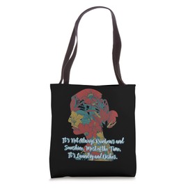 Most of the Time Its Laundry and Dishes Mom Memes Mother Tote Bag